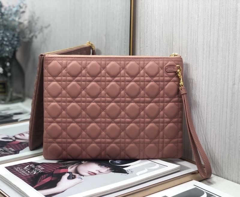 Christian Dior Wallet